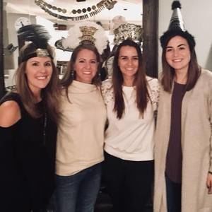 Meet your Posher, Robin